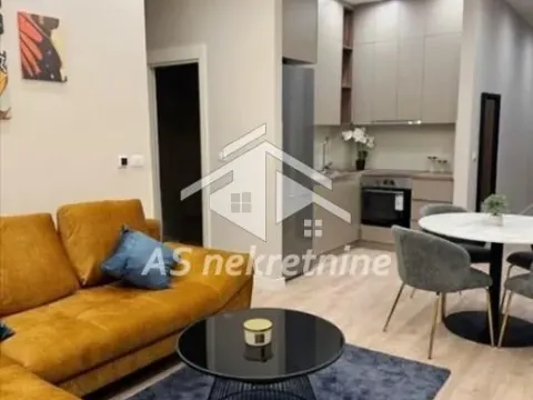 Rent, apartment, 54m², Trošarina, Voždovac Sve Podlokacije - image 6
