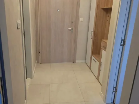 Rent, one bedroom apartment, 50m², Central Point, Podgorica - image 10