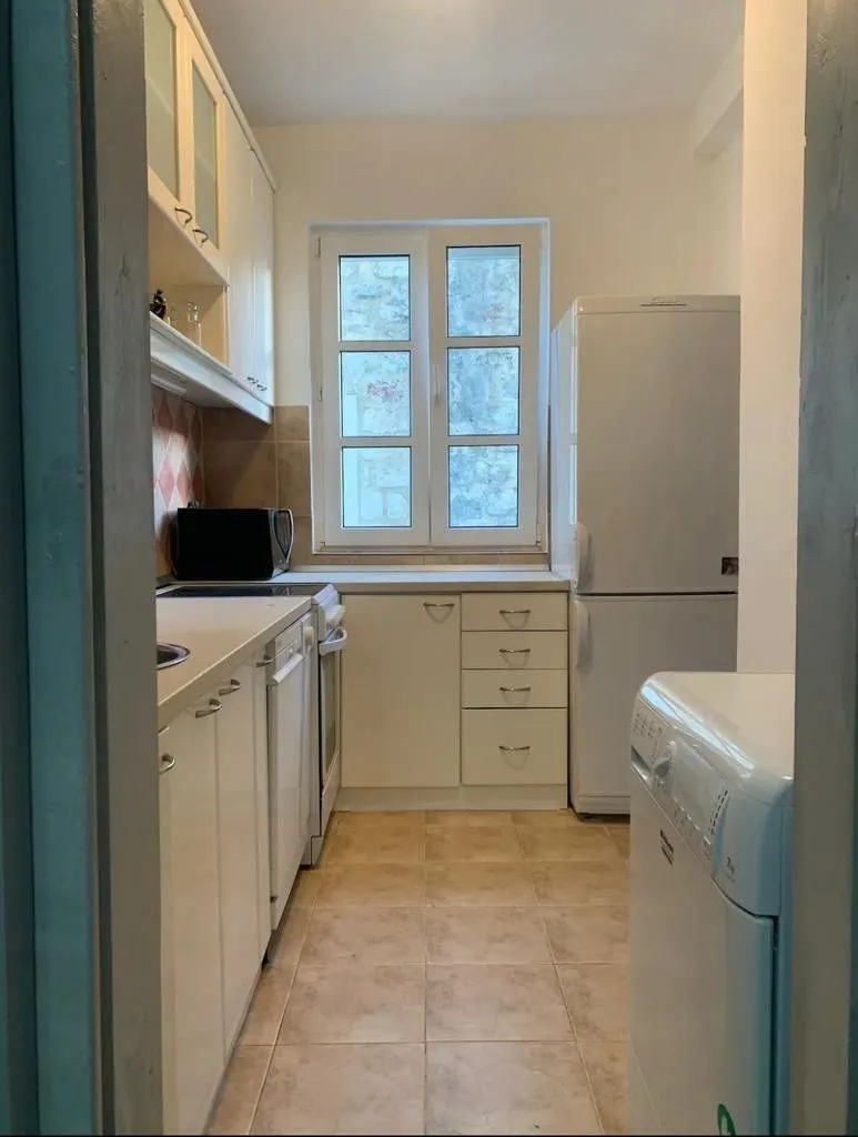 Sale, one bedroom apartment, 48m², Budva, Crna Gora