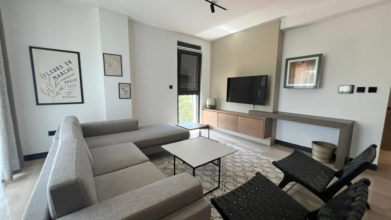 Prodaja, dvosoban stan, 63m², Zagorič, Podgorica