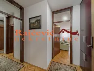 Izdavanje, trosoban stan, 75m², Savski Venac, Beograd - image 10