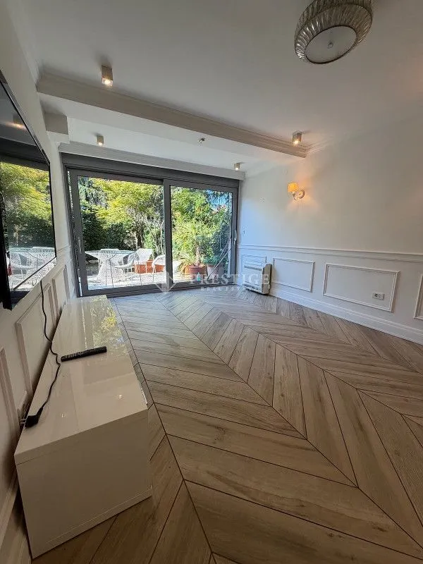 Rent, three bedroom apartment, 150m², Zabjelo, Podgorica