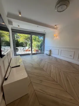 Rent, three bedroom apartment, 150m², Zabjelo, Podgorica - image 2