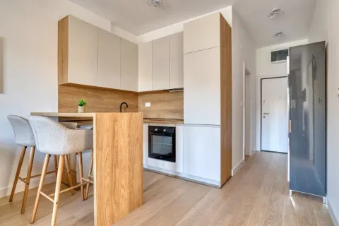 Izdavanje, jednosoban stan, 53m², Budva, Crna Gora - image 8