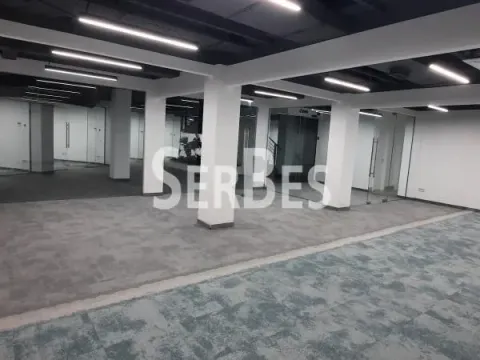 Rent, office space, 305m², Bulevar Oslobodjenja, Novi Sad Sve Podlokacije - image 3