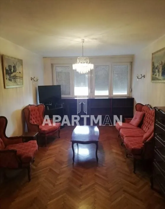 Izdavanje, trosoban stan, 67m², Novi Beograd Sve Podlokacije, Beograd