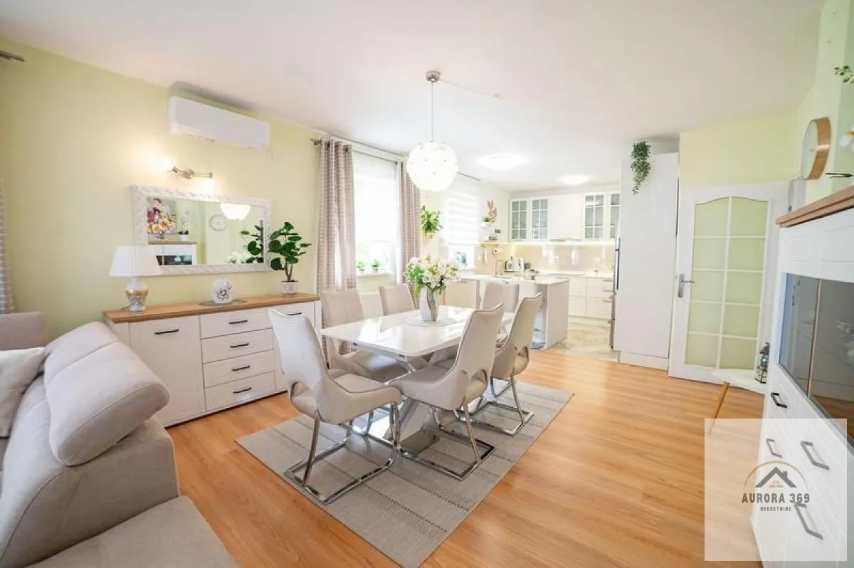 Prodaja, kuća, 178m², Klisa, Novi Sad Sve Podlokacije
