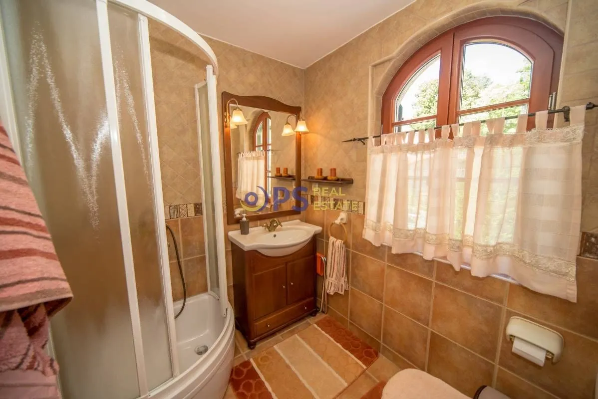 Prodaja, kuća, 169m², Cetinje, Crna Gora