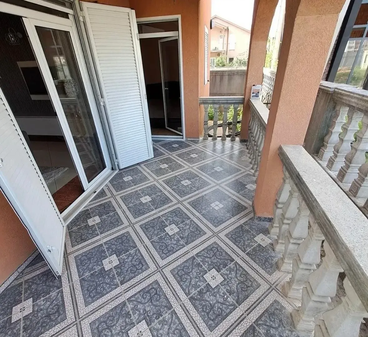 Rent, house, 65m², Zabjelo, Podgorica