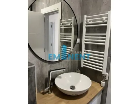 Rent, apartment, 43m², Južni Bulevar, Vračar Sve Podlokacije - image 9