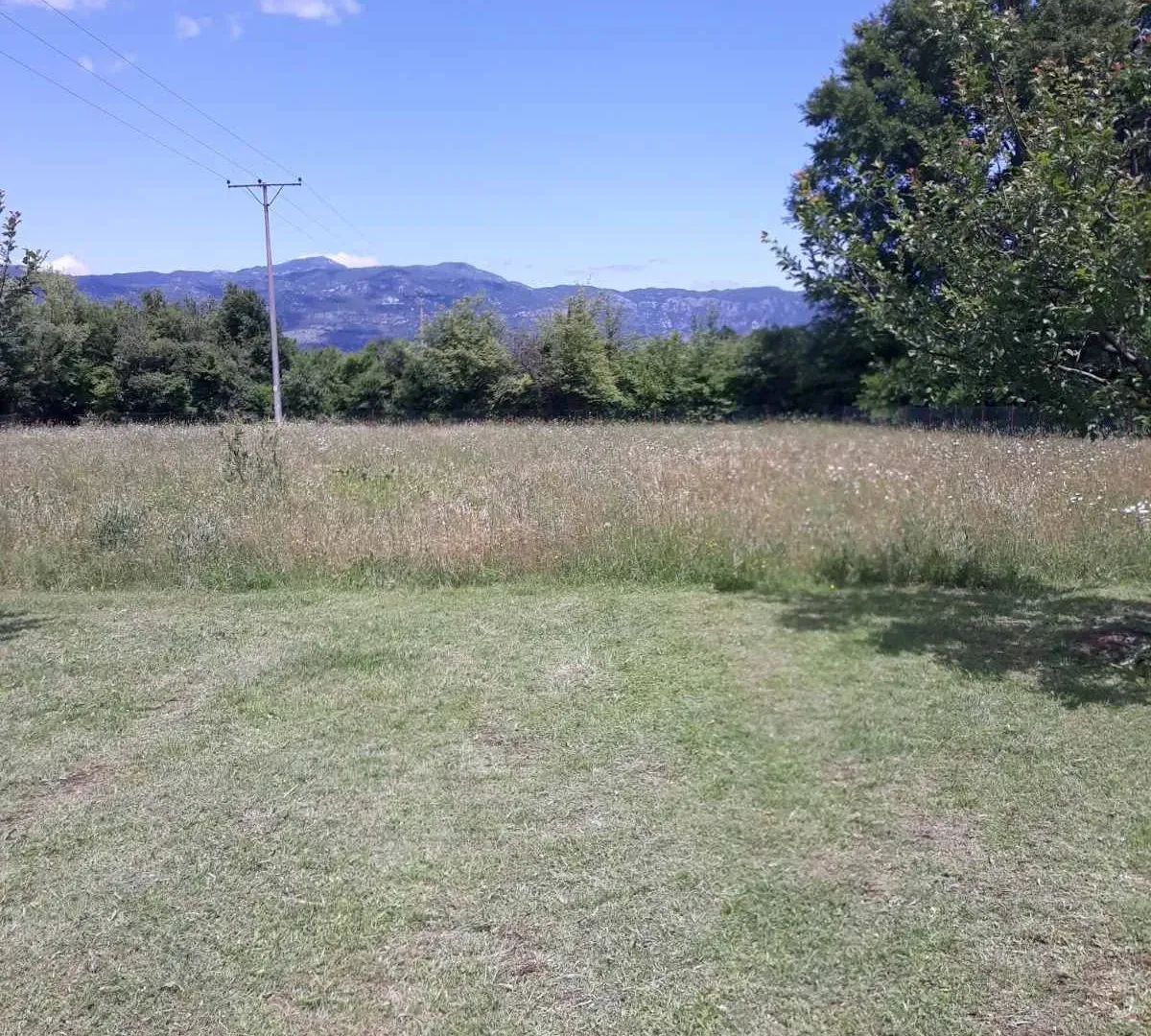 Sale, house, 47m², Tološi, Podgorica