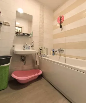 Rent, one bedroom apartment, 40m², Zabjelo, Podgorica - image 5