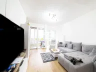 Prodaja, trosoban stan, 70m², Novi Beograd Blok 23, Novi Beograd Sve Podlokacije - image 1