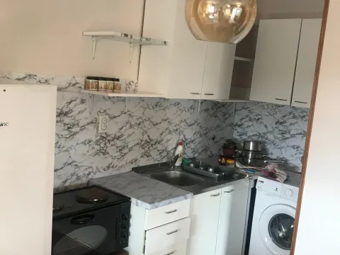 Rent, one bedroom apartment, 30m², Zvezdara Sve Podlokacije, Beograd - image 5