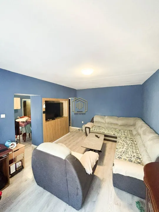 Sale, three bedroom apartment, 98m², Zabjelo, Podgorica