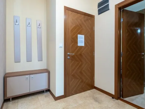 Rent, one bedroom apartment, 57m², Podgorica, Crna Gora - image 3