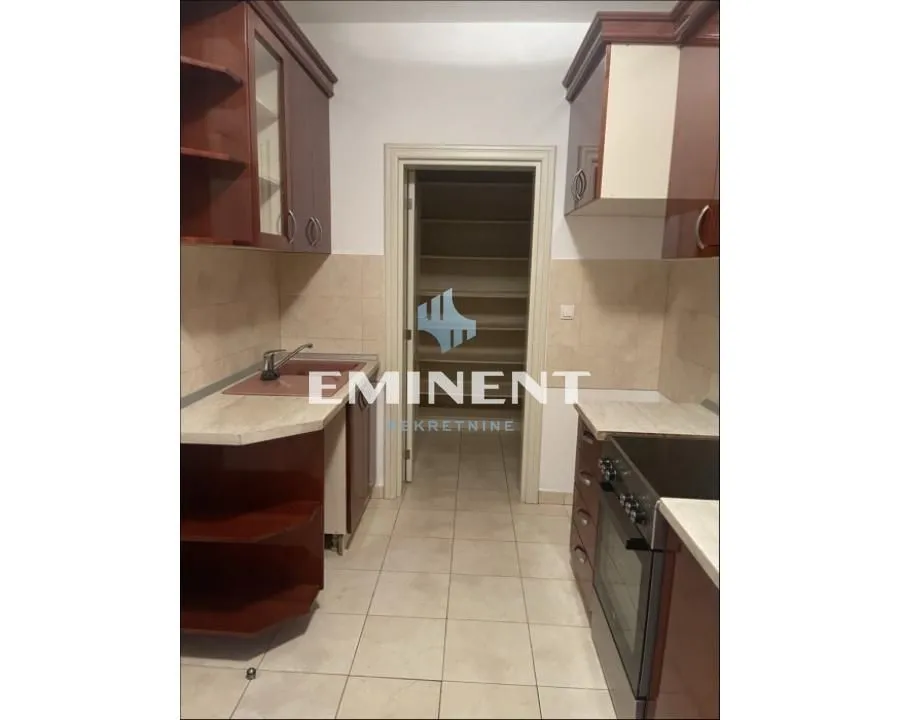 Rent, two bedroom apartment, 55m², Voždovac Sve Podlokacije, Beograd