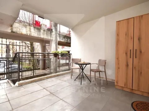 Rent, two bedroom apartment, 87m², Momišići, Podgorica - image 16