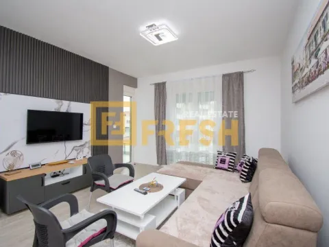 Prodaja, jednosoban stan, 57m², Bečići, Budva - image 3