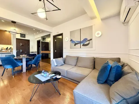 Sale, two bedroom apartment, 66m², Vezirov Most, Podgorica - image 3