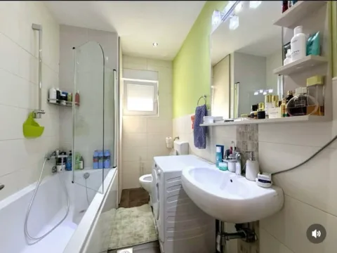 Prodaja, dvosoban stan, 66m², Zabjelo, Podgorica - image 9