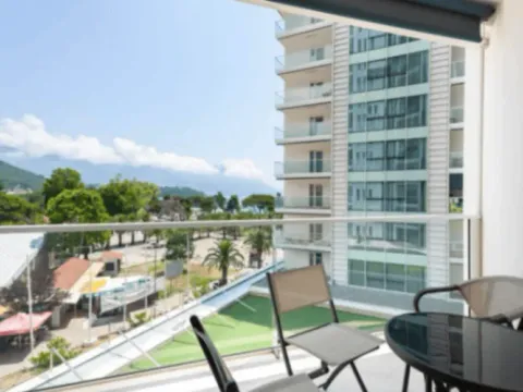Sale, two bedroom apartment, 86m², Tre Canne, Budva - image 2