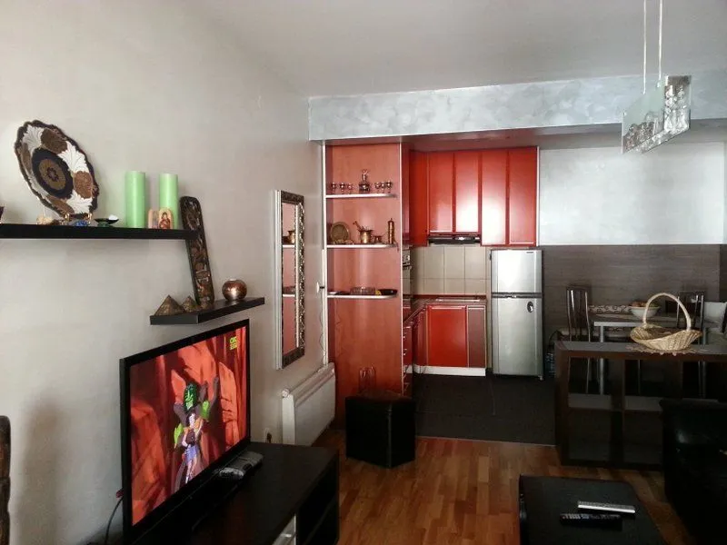 Sale, apartment, 74m², Budva, Crna Gora