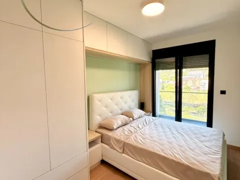 Rent, one bedroom apartment, 45m², Preko Morače, Podgorica - image 6