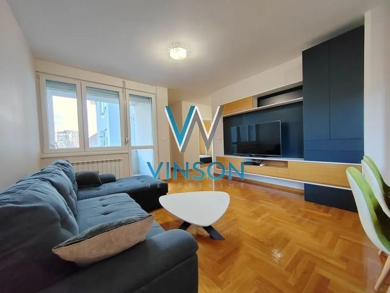 Izdavanje, jednosoban stan, 48m², Novi Sad Sve Podlokacije, Novi Sad