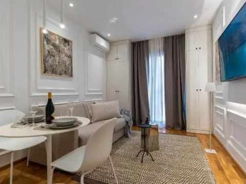 Prodaja, jednosoban stan, 19m², Zabjelo, Podgorica - image 3