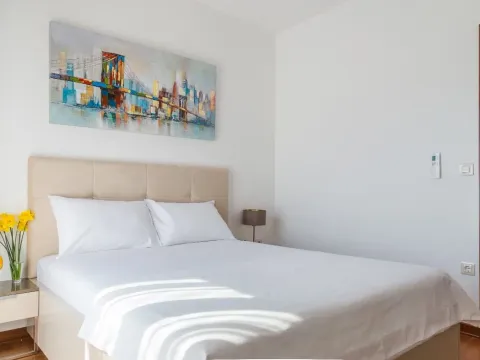 Sale, three bedroom apartment, 93m², Bečići, Budva - image 7