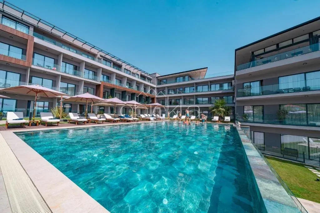 Prodaja, garsonjera, 22m², Kotor, Crna Gora