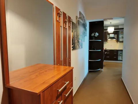 Sale, two bedroom apartment, 62m², Petrovac, Budva - image 12