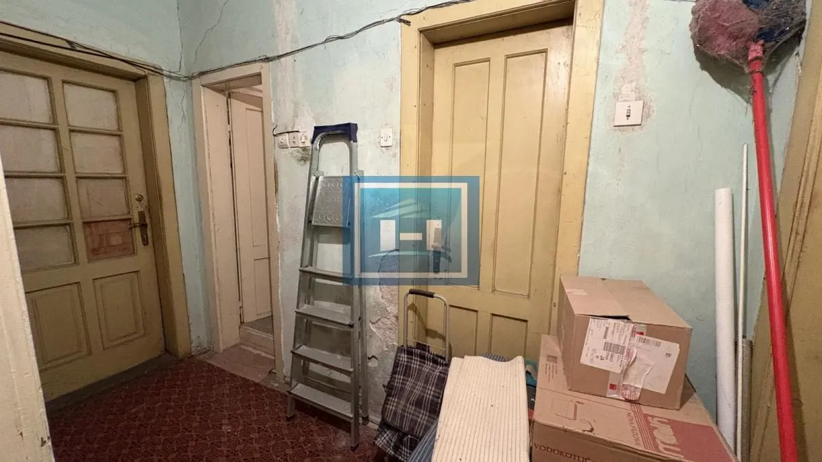 Prodaja, jednosoban stan, 45m², Centar, Jagodina