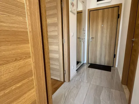 Rent, one bedroom apartment, 46m², New City, Podgorica - image 7