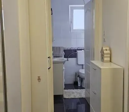 Prodaja, jednosoban stan, 27m², Adice, Novi Sad Sve Podlokacije - image 16