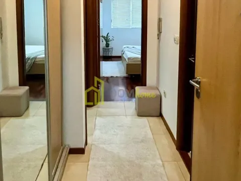 Rent, one bedroom apartment, 43m², Stari Aerodrom, Podgorica - image 11