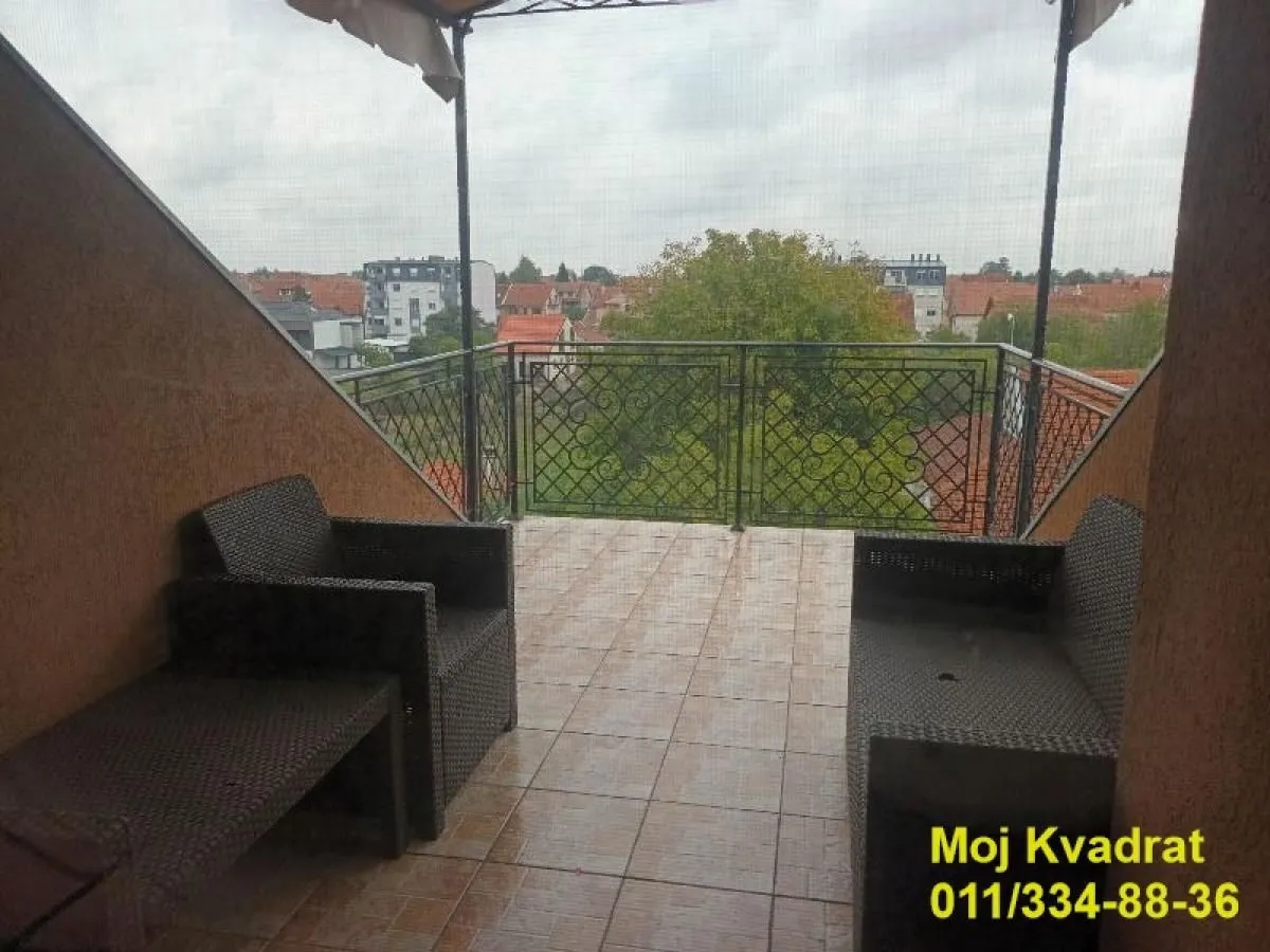 Prodaja, četvorosoban stan, 150m², Misa, Pančevo
