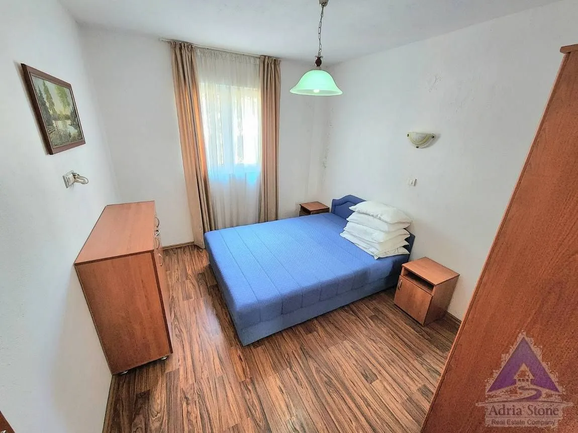 Sale, hospitality venue, 993m², Bečići, Budva