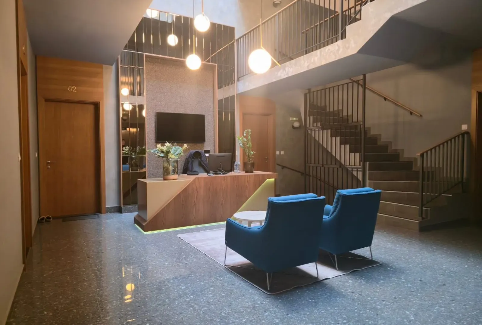 Izdavanje, trosoban stan, 95m², City Kvart, Podgorica