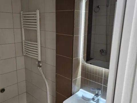 Sale, one bedroom apartment, 43m², Novo naselje, Novi Sad - image 9