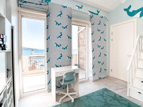 Prodaja, četvorosoban stan, 184m², Luštica, Tivat - image 28