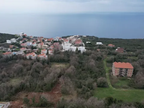 Prodaja, plac, 1000m², Krimovica, Kotor - image 8