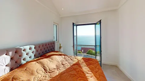 Prodaja, dvosoban stan, 73m², Tivat, Crna Gora - image 14