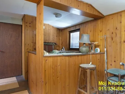 Sale, four bedroom apartment, 98m², Stari Grad, Beograd - image 8