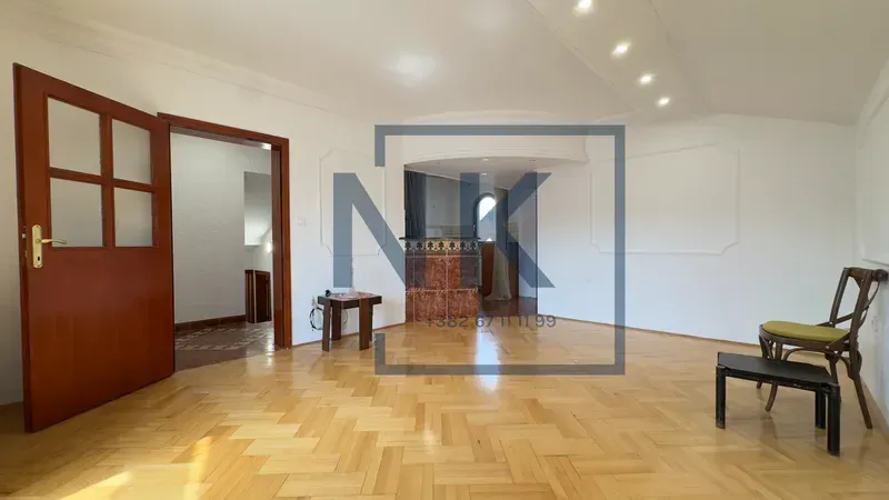 Rent, office space, 80m², Dalmatinska ulica, Podgorica