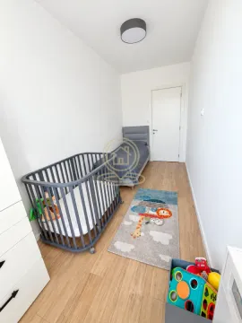 Prodaja, četvorosoban stan, 76m², Telep, Novi Sad Sve Podlokacije - image 5