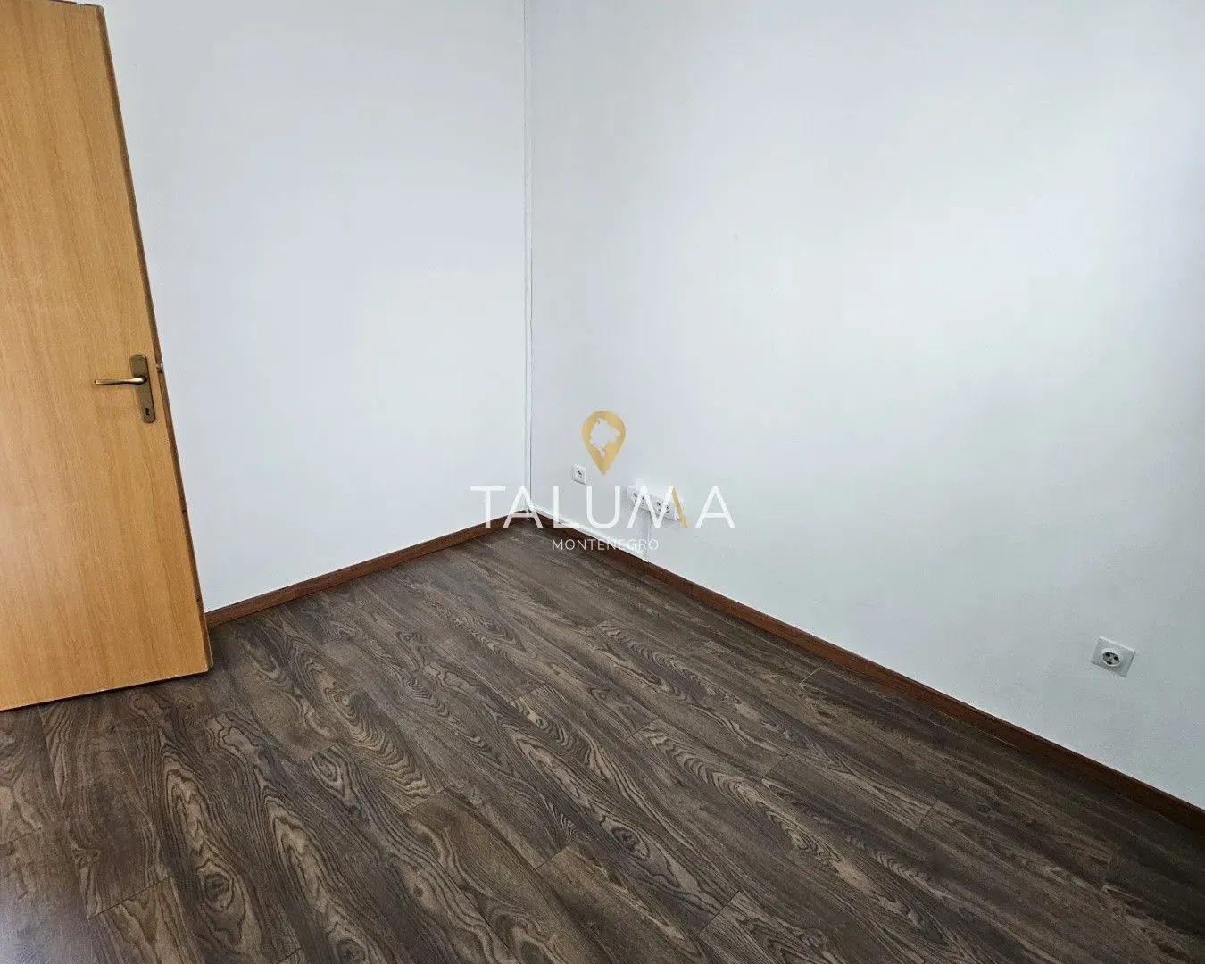 Sale, office space, 143m², Centar, Podgorica