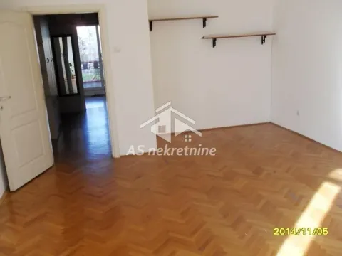 Rent, two bedroom apartment, 68m², Novi Beograd Blok 29, Novi Beograd Sve Podlokacije - image 3