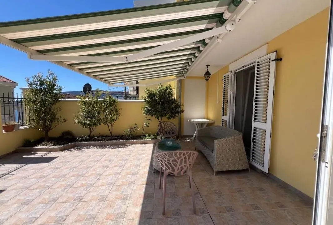 Sale, house, 75m², Savina, Herceg Novi